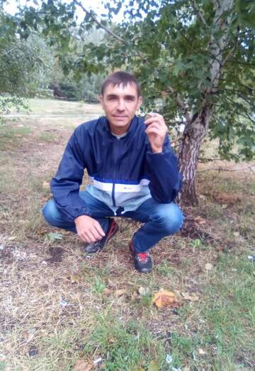 Моя фотография - Дмитрий, 48 из Константиновка (@dmitriy346640)