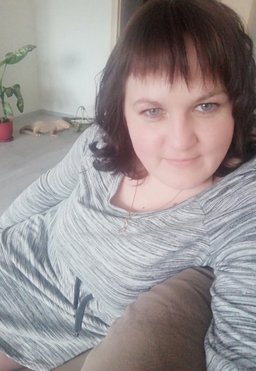 Моя фотография - Светлана, 40 из Минск (@svetlana243630)