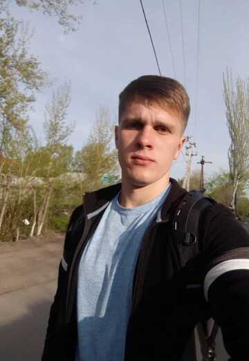 Nikolay (@nikolay225020) — my photo № 1