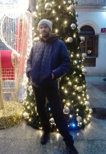 Моя фотография - Олександр, 46 из Ивано-Франковск (@oleksandr6800)