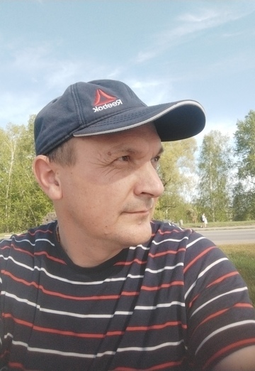 My photo - Mihail, 43 from Pavlovsk (@mihail256440)