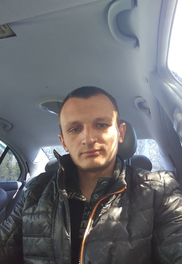 My photo - fedor, 33 from Tiraspol (@fedor23283)