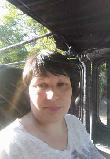 My photo - Irina, 42 from Kotelnich (@irina326461)