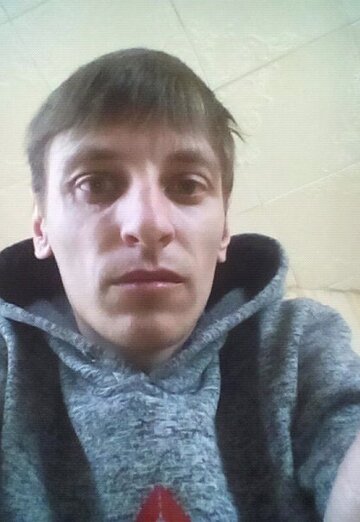 Моя фотография - Виталий, 35 из Рудный (@vitaliy132946)