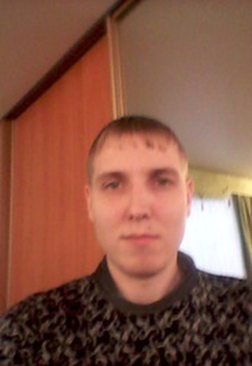 Моя фотография - Андрей, 33 из Липецк (@andrey470282)