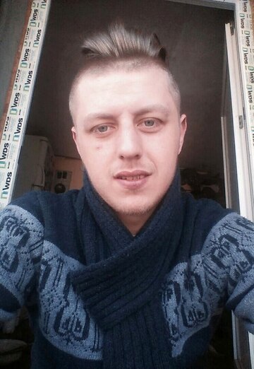 Моя фотография - Alex, 27 из Луганск (@alex93022)