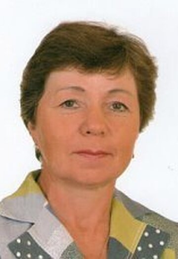 My photo - Natalya, 64 from Tomsk (@natalya155731)