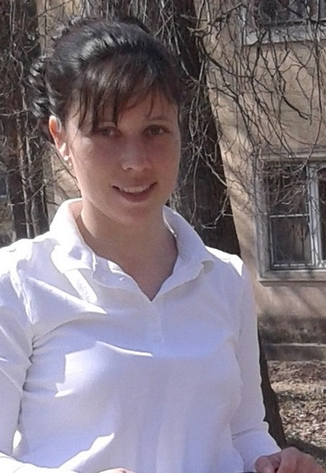 Mein Foto - Galina, 39 aus Woskressensk (@galina40528)