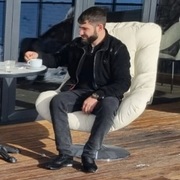 Хорен, 33, Москва