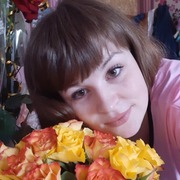 Наталья, 28, Брянск