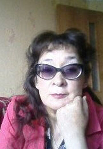 Моя фотография - Евгения, 61 из Валдай (@evgeniya54844)