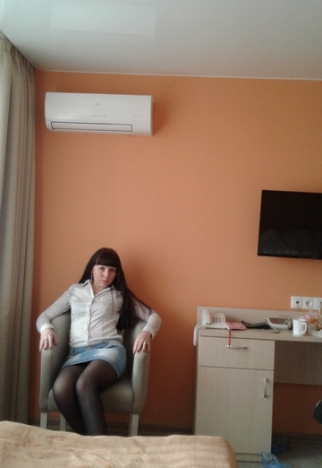 Yulya (@jenya19499) — my photo № 6