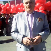 виктор, 61, Шатки