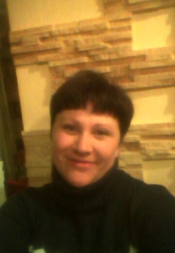 My photo - Larisa, 58 from Alchevsk (@larisa29696)