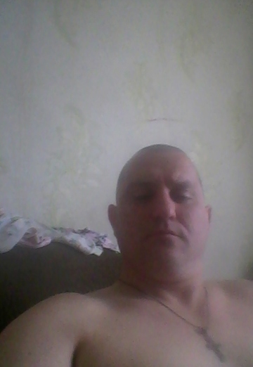 My photo - ivan, 37 from Ivanovo (@ivan281812)