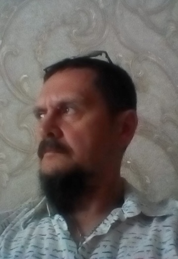 Моя фотография - Станислав, 57 из Уфа (@stanislav26809)