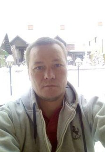 My photo - Arkadiy Fomenko, 42 from Samara (@arkadiyfomenko)