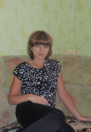 Моя фотография - ЗИНАИДА, 45 из Уфа (@zinaida1946)