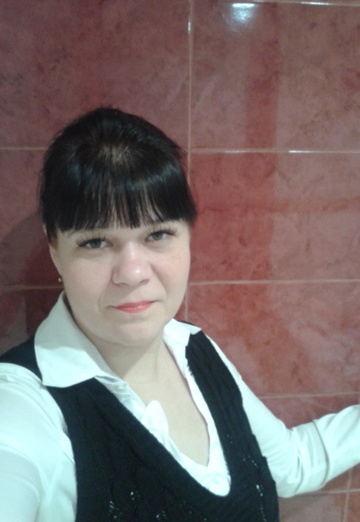 My photo - inulya, 49 from Volzhskiy (@inulya28)