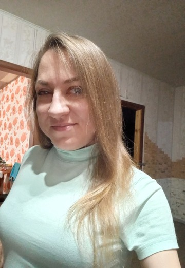 My photo - Natali, 36 from Bezenchuk (@natali71108)
