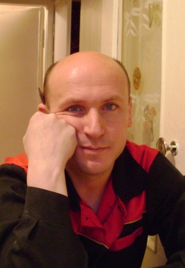 My photo - Valeriy, 54 from Korolyov (@igor2489)