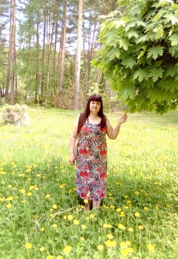 Моя фотография - Елена, 57 из Волковыск (@elena375833)