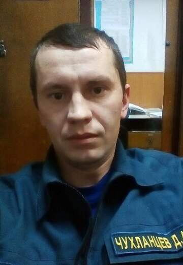 My photo - Dmitriy, 40 from Sarapul (@dmitriy300732)