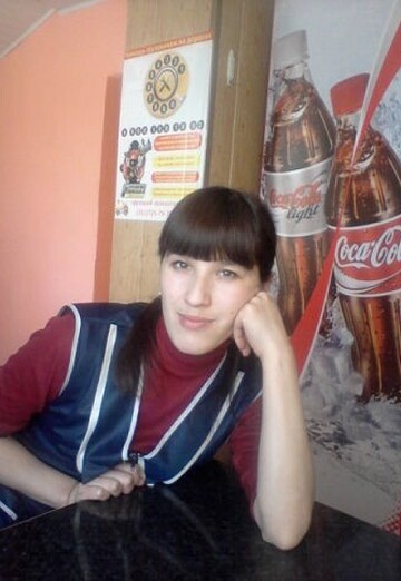 My photo - Vera, 43 from Chelyabinsk (@vera26187)