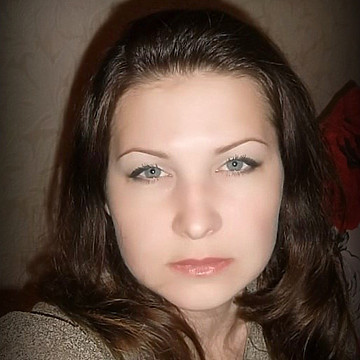 Моя фотография - ***Marina***, 39 из Новосибирск (@marina76988)