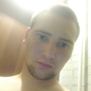 Михаил Мезенцев, 21, Еманжелинск