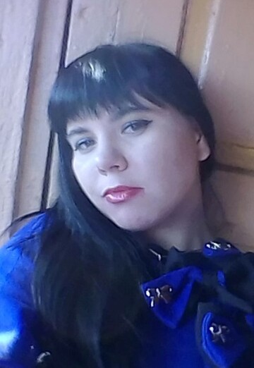 Моя фотография - Елена, 31 из Ростов-на-Дону (@elena323963)
