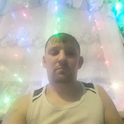Олег, 36, Суксун