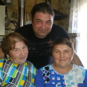 Александр, 46, Буй
