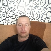 Василий Игнатов, 41, Тамбовка