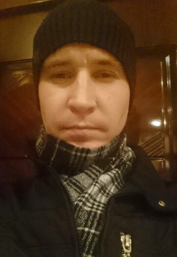 My photo - Aleksandr, 32 from Velikiye Luki (@aleksandr922199)