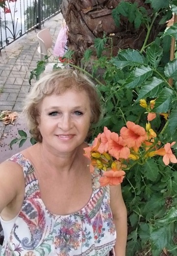 Моя фотография - Елена, 58 из Калуга (@elena431301)