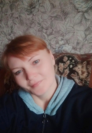 Minha foto - Valentina, 40 de Mojaisk (@valentina83990)