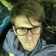 Даниил, 23, Вихоревка
