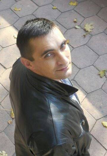 Моя фотография - Сергей Чучман, 44 из Киев (@sergeychuchman)