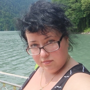Анастасия, 37, Краснодар