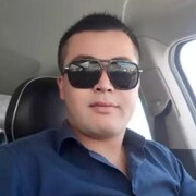 Muzaffar, 32, Санкт-Петербург