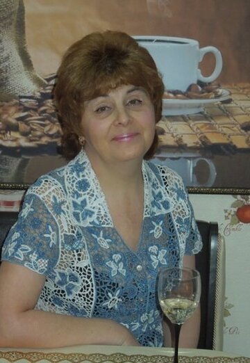 Моя фотография - Наталья, 65 из Новый Уренгой (@natalya172450)