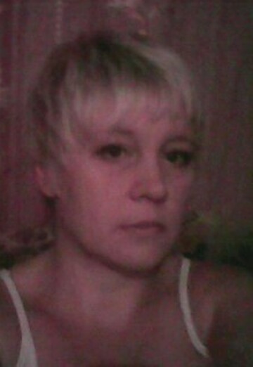 My photo - Natalya, 48 from Semipalatinsk (@natalya24640)
