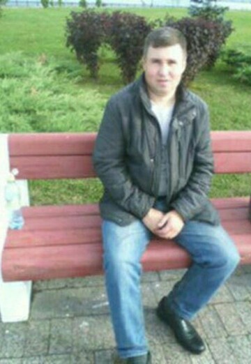 Моя фотография - Владимир, 49 из Ярославль (@vladimir270408)