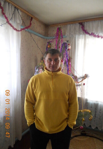Моя фотография - Анатолий, 46 из Александрия (@anatoliy40993)