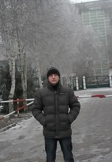Моя фотография - Евгений, 38 из Сумы (@evgeniy103453)