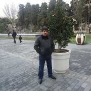 yusif 56 Baku