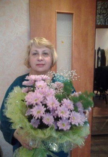 Моя фотография - ирина, 61 из Ачинск (@irina169431)