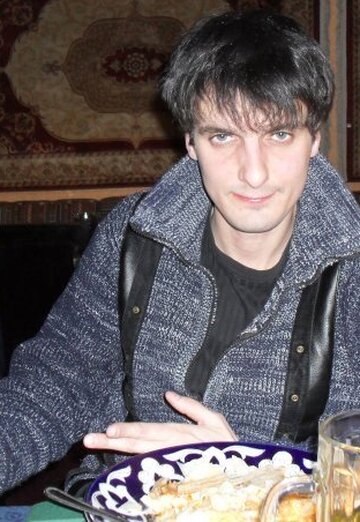 Моя фотография - Алексей, 38 из Новосибирск (@aleksey456764)
