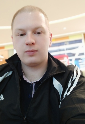 My photo - Kirill, 33 from Petrozavodsk (@kirill63872)